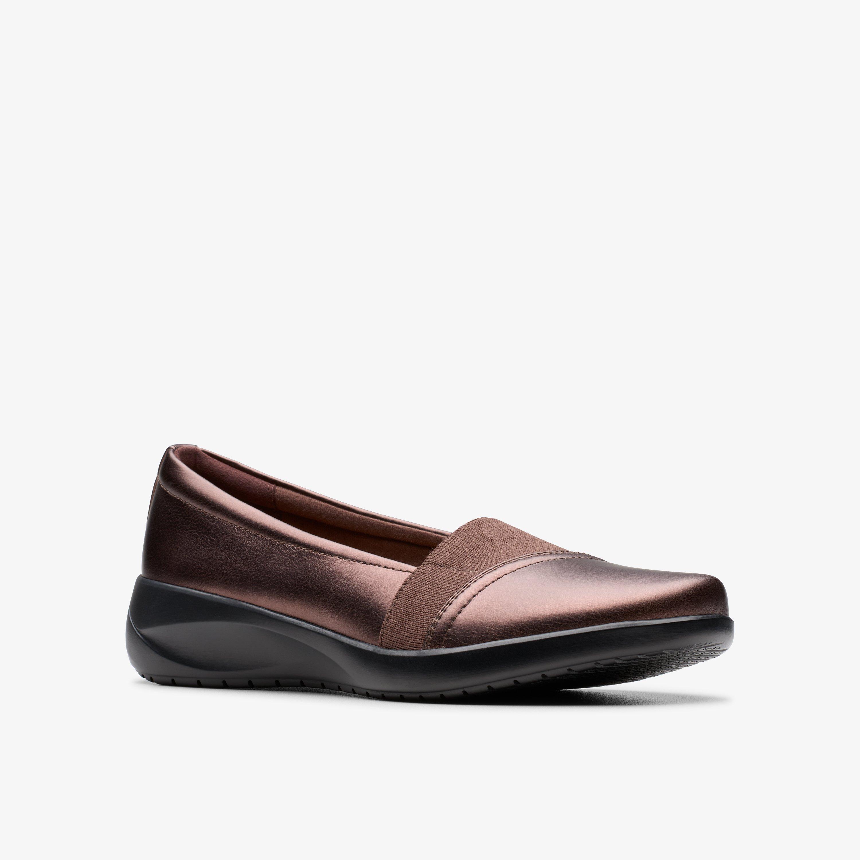 Kaetlyn Rhea — Metallic