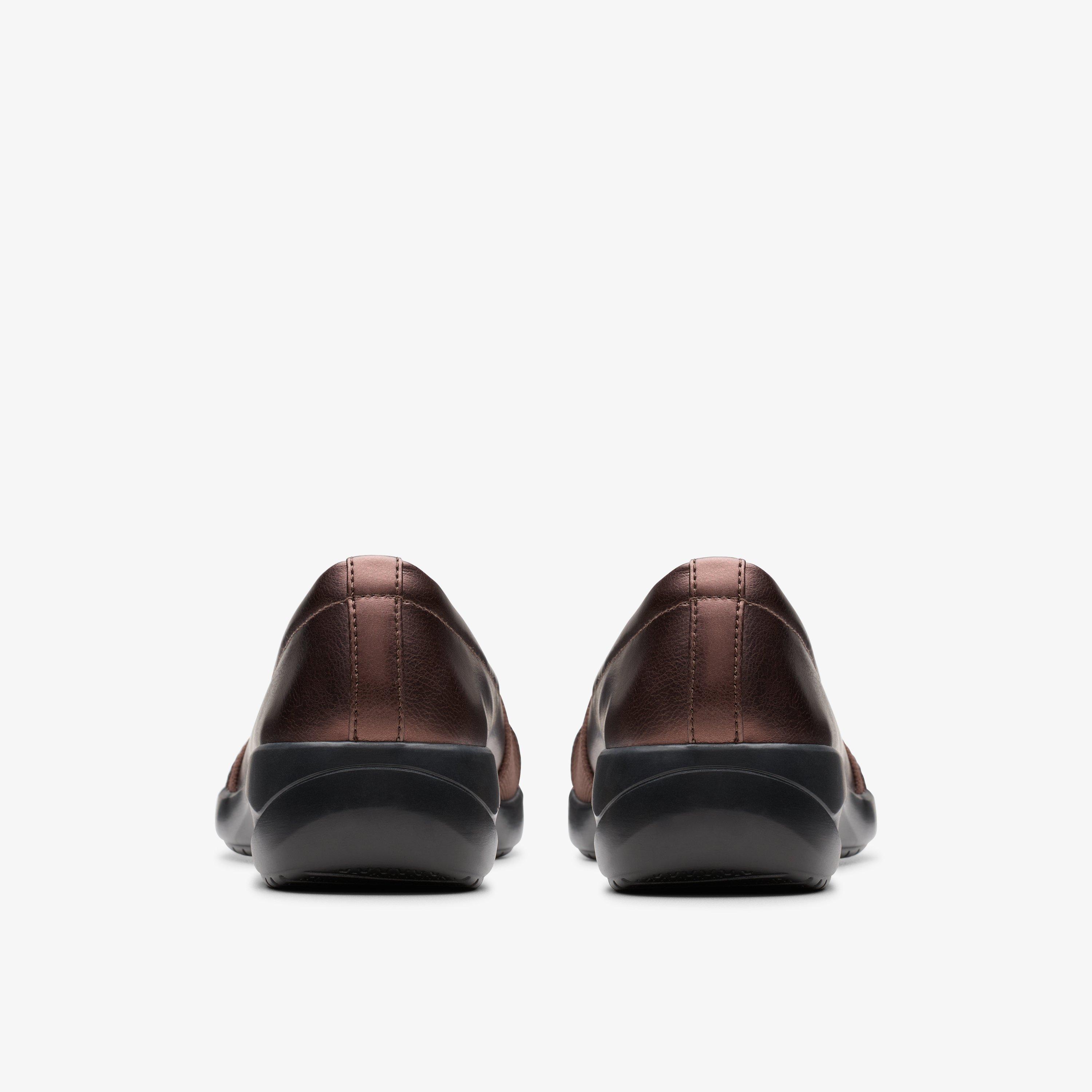 Kaetlyn Rhea — Metallic