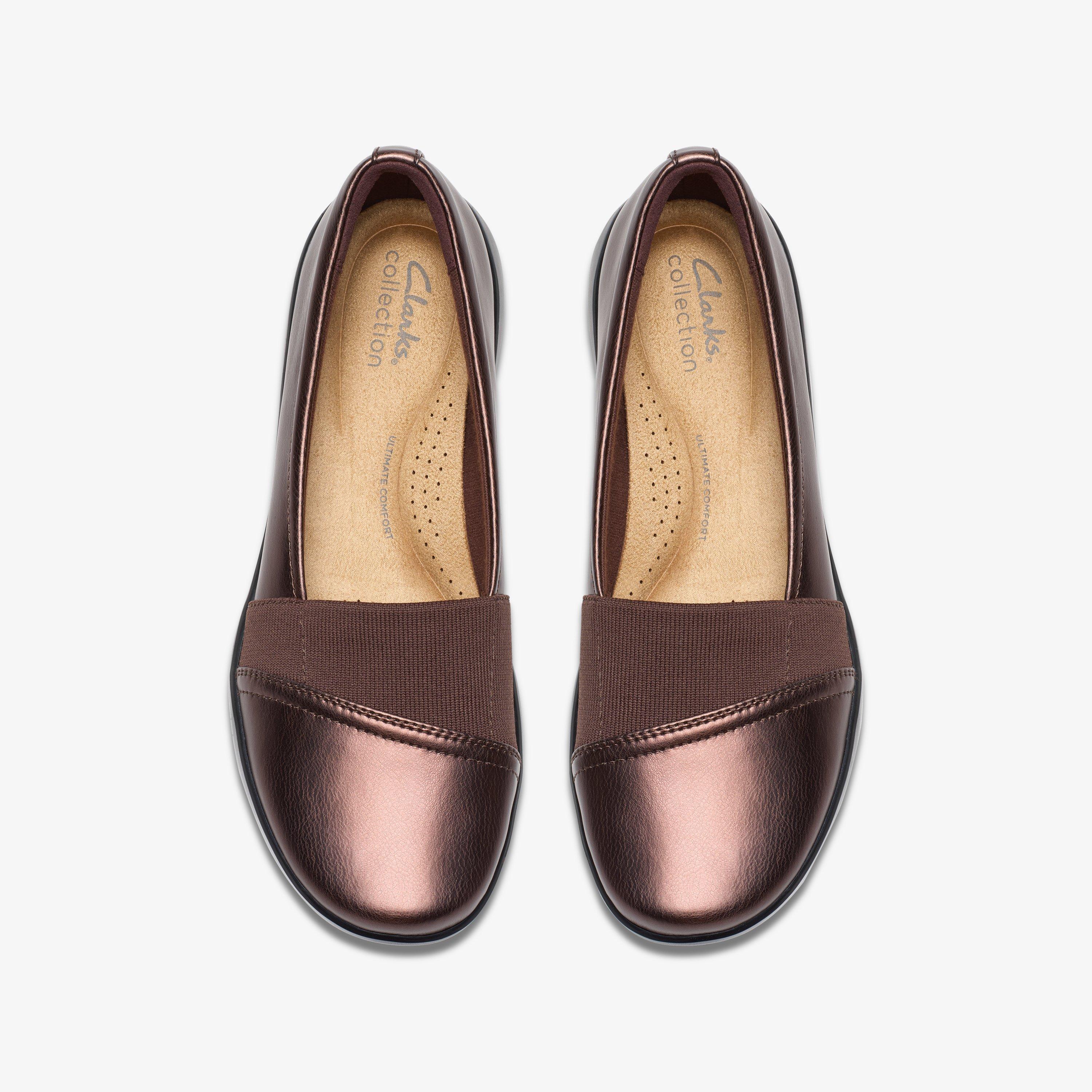Kaetlyn Rhea — Metallic
