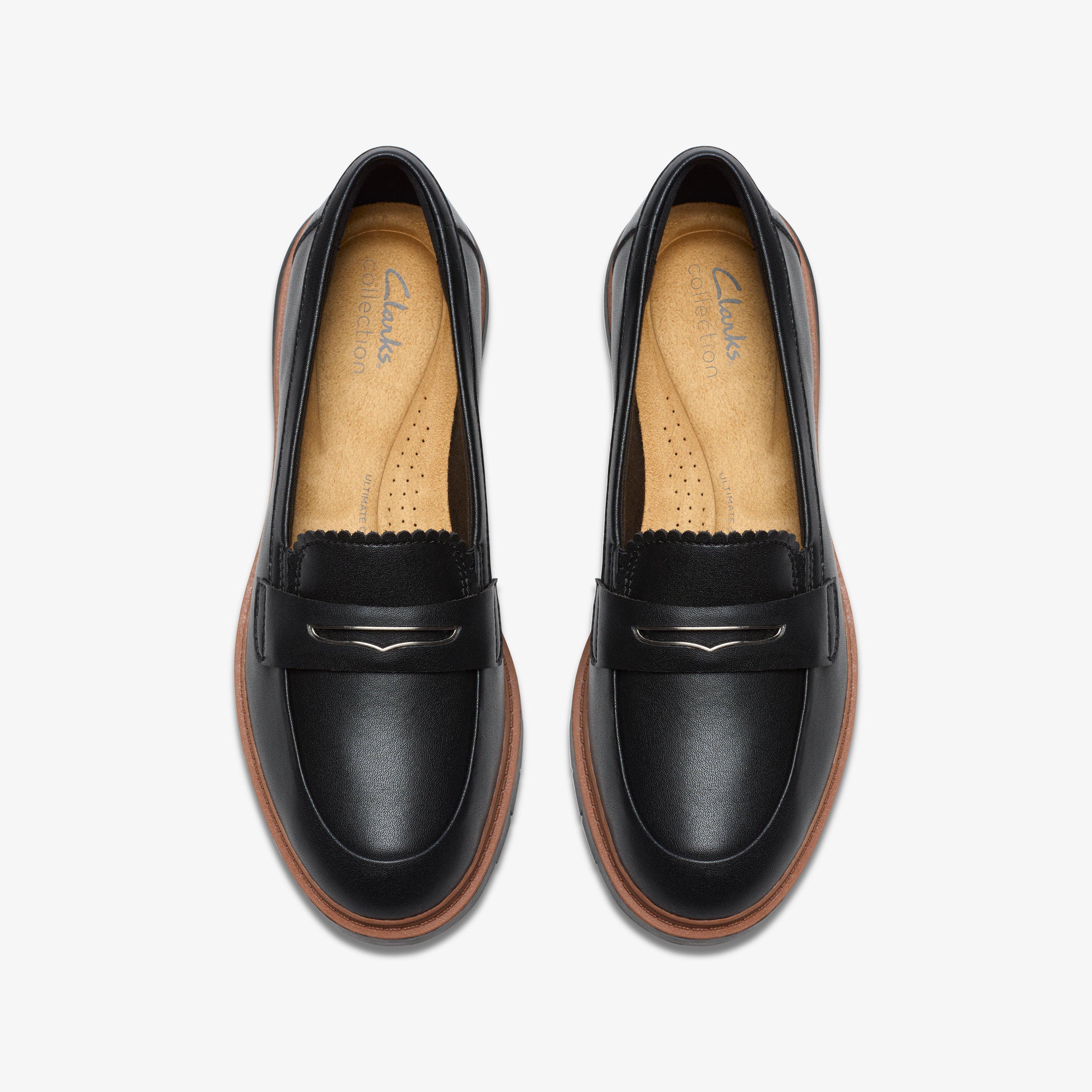 Westlynn Glow — Black