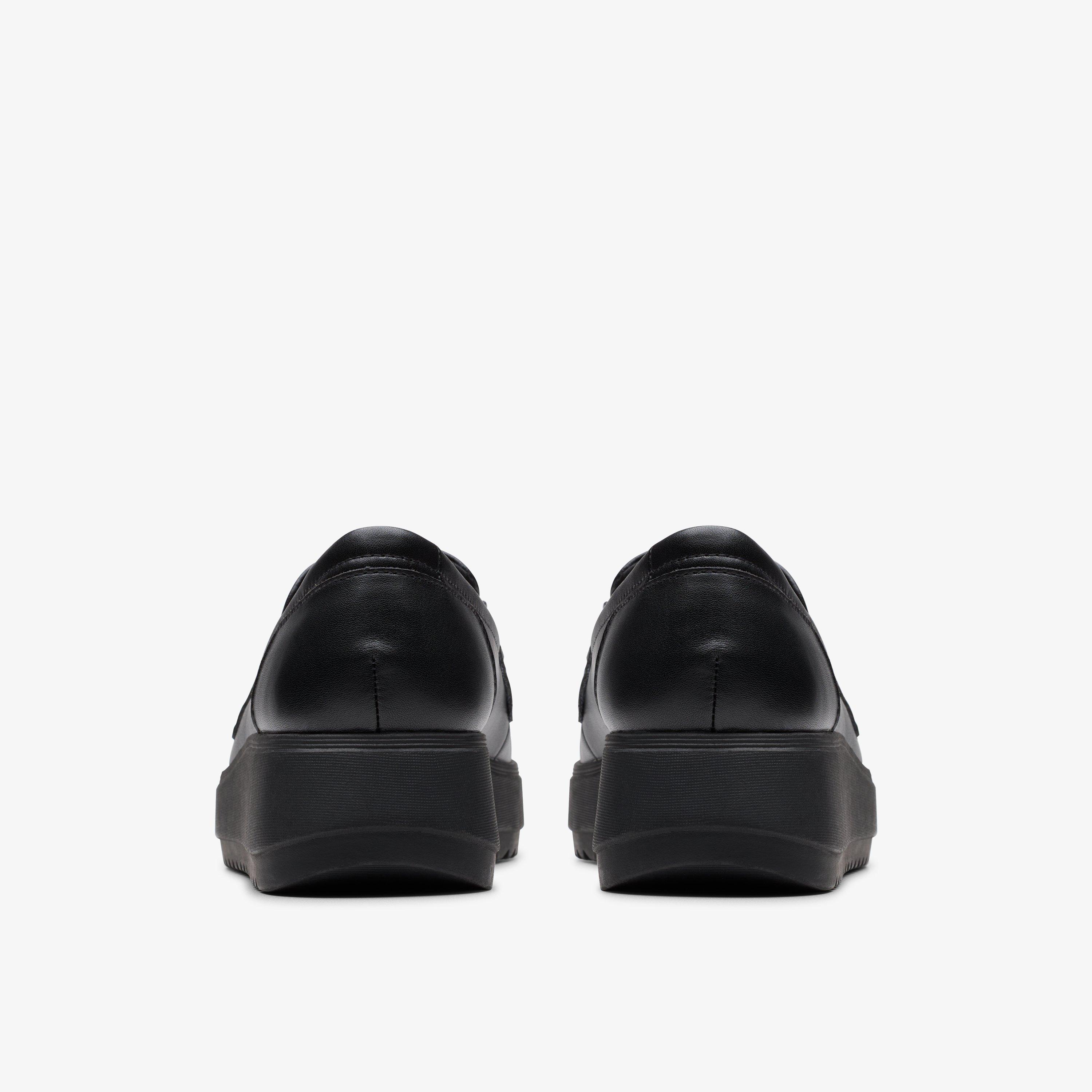Zylah Top — Black