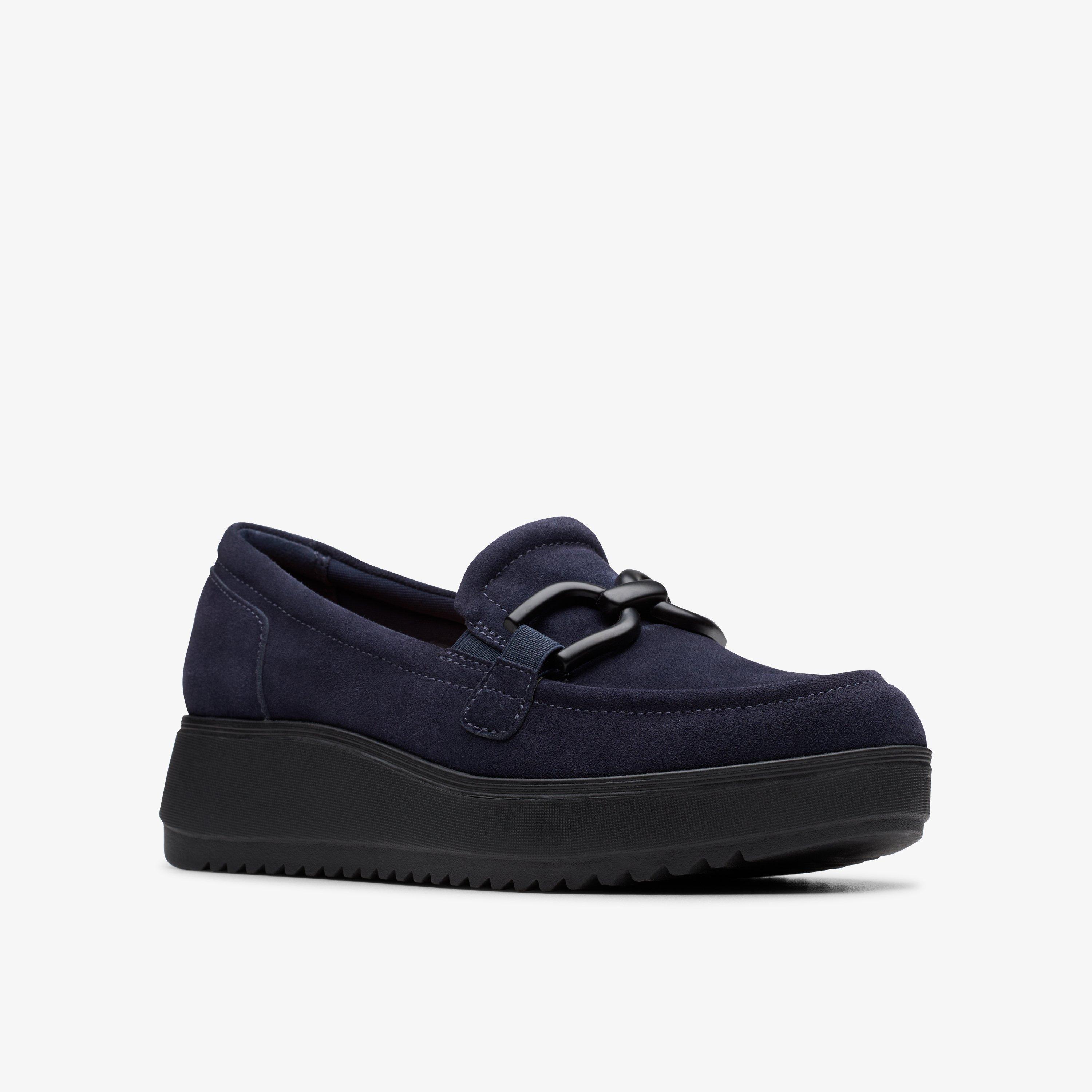 Zylah Top — Blue