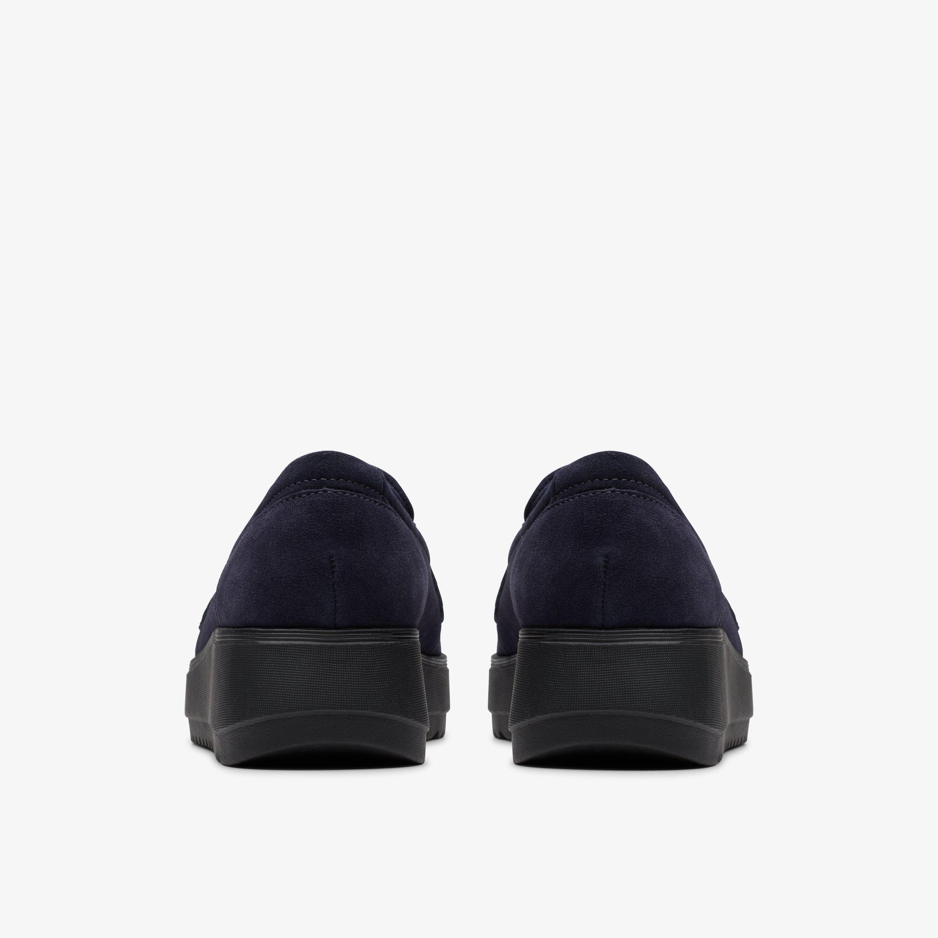 Zylah Top — Blue