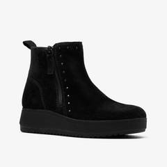 Zylah Willow — Black 4