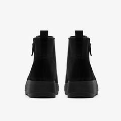 Zylah Willow — Black 5