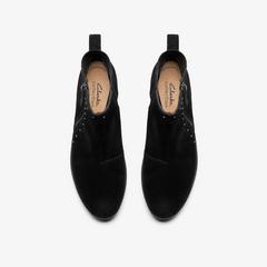 Zylah Willow — Black 6