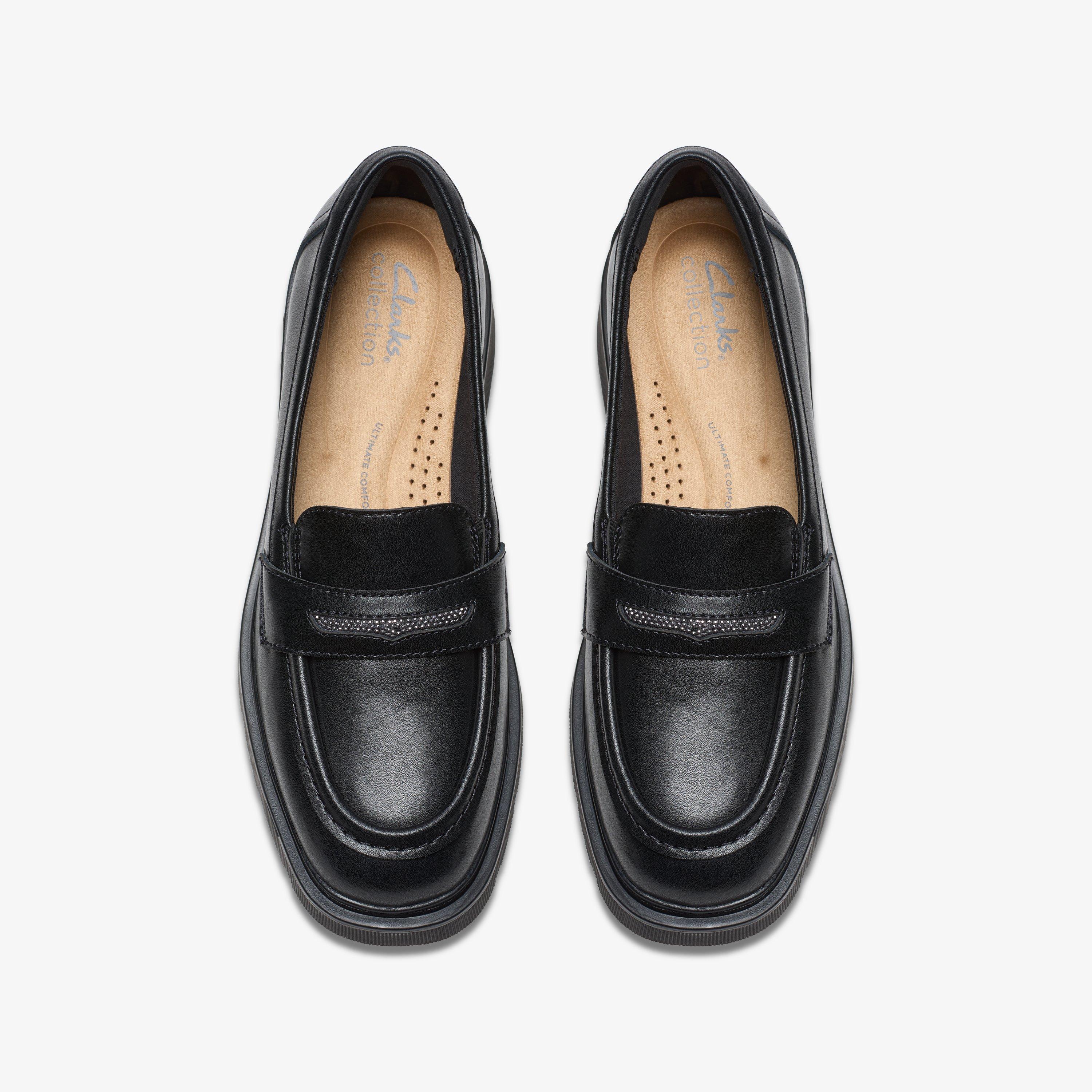 Rheavee | Soft Step Loafers