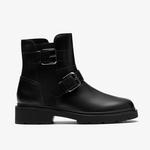 Biker Boots