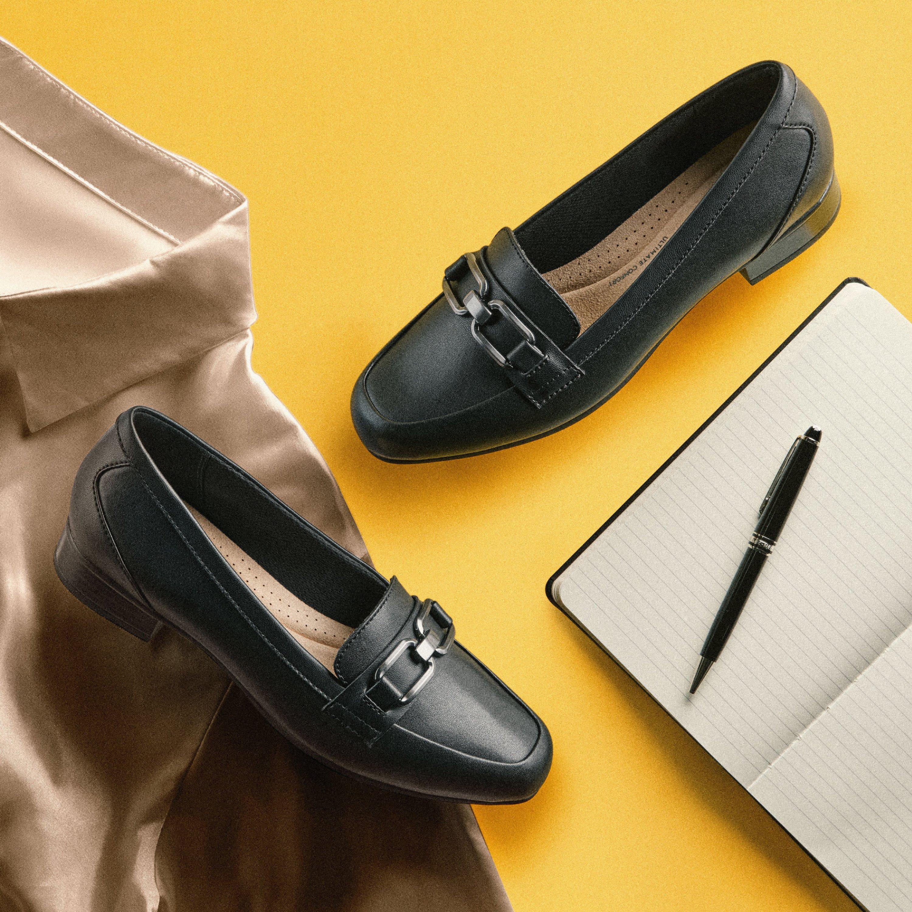 Clarks Juliet Echo | MainPlace Mall