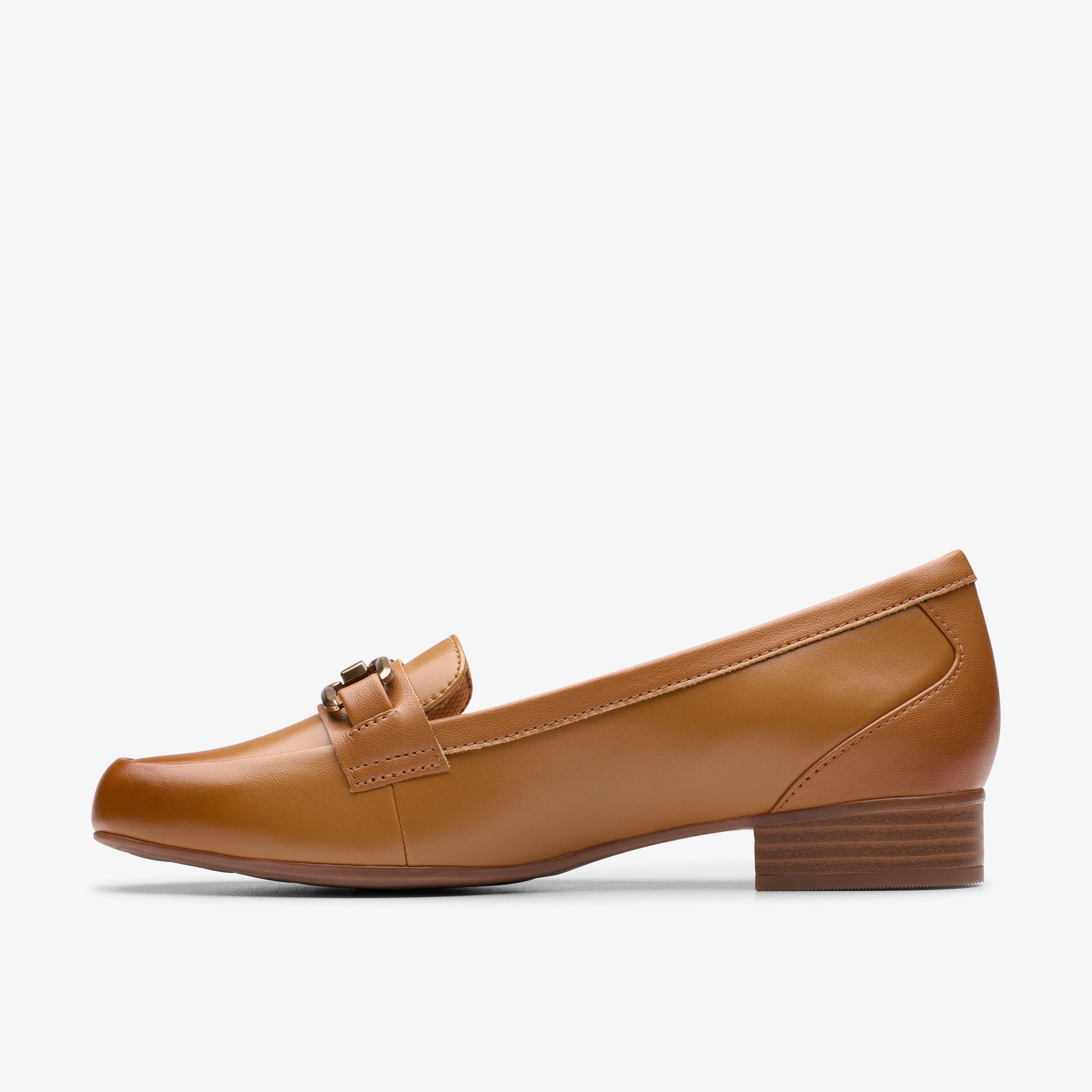 Juliet Echo — Brown
