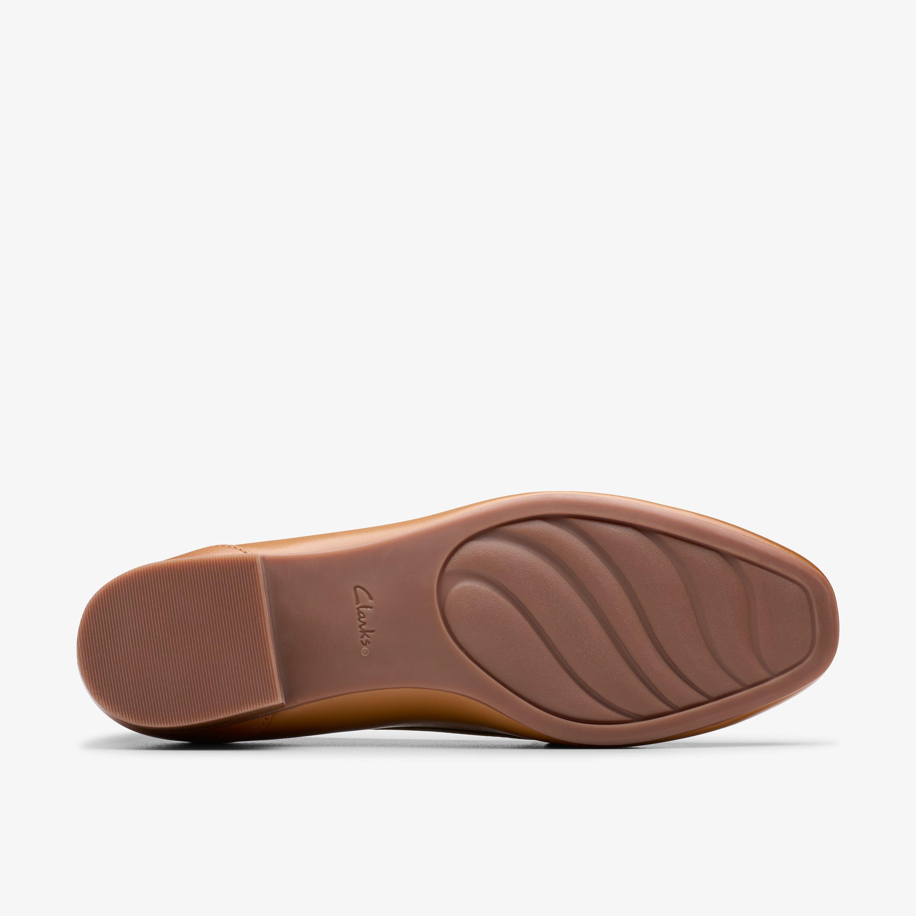 Juliet Echo — Brown