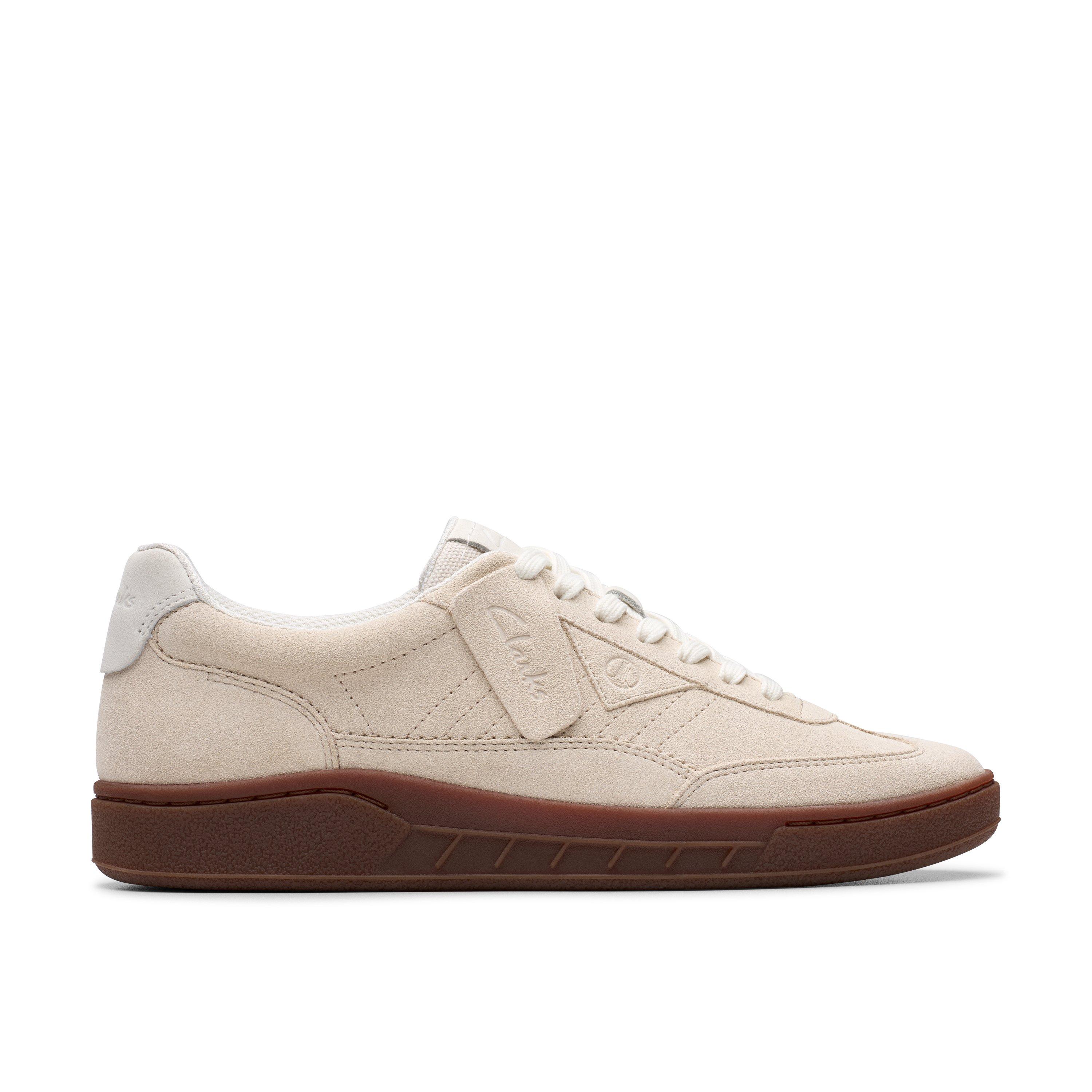 Clarks Mens CraftRally Ace Lace Up,Walking
