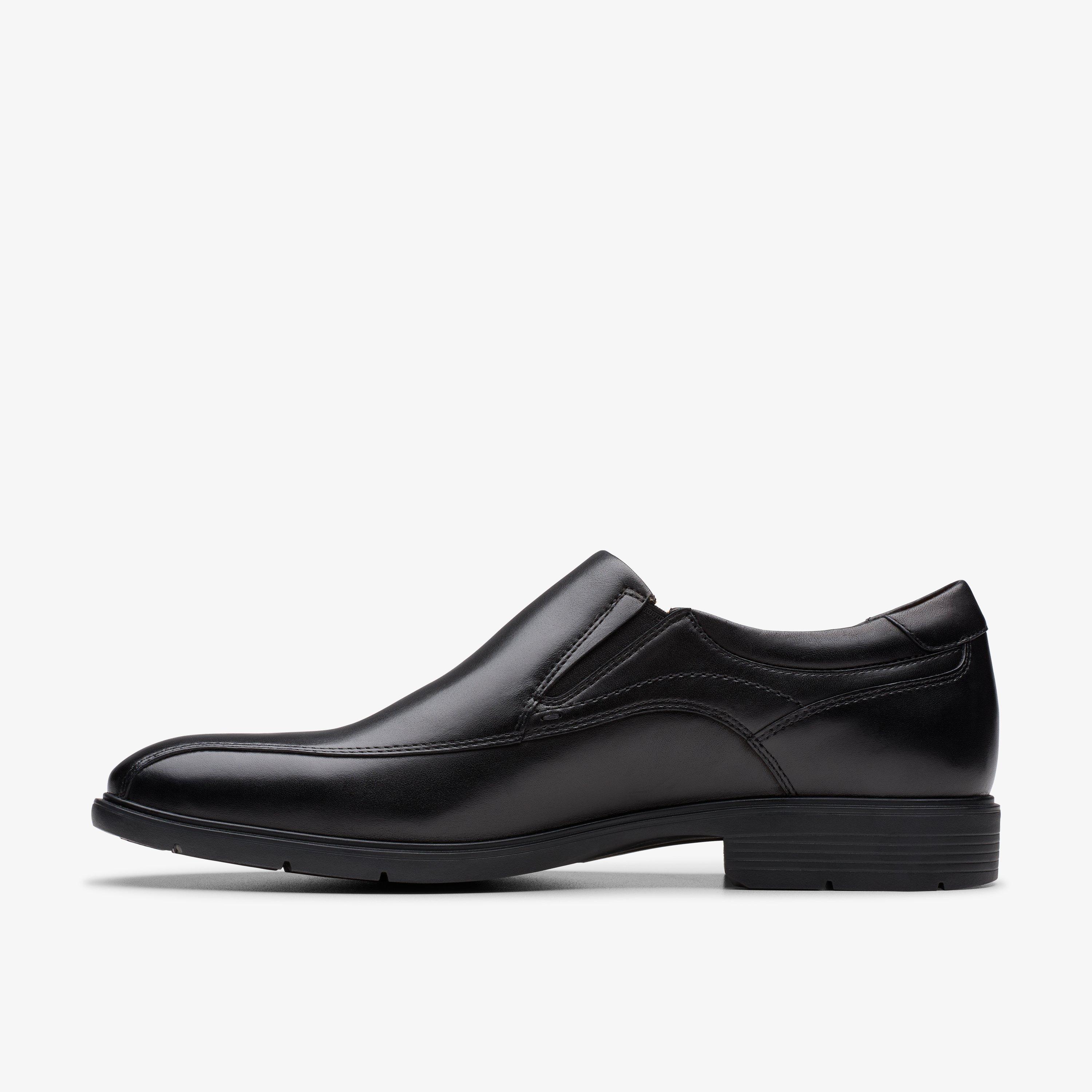 Eldredge Step — Black