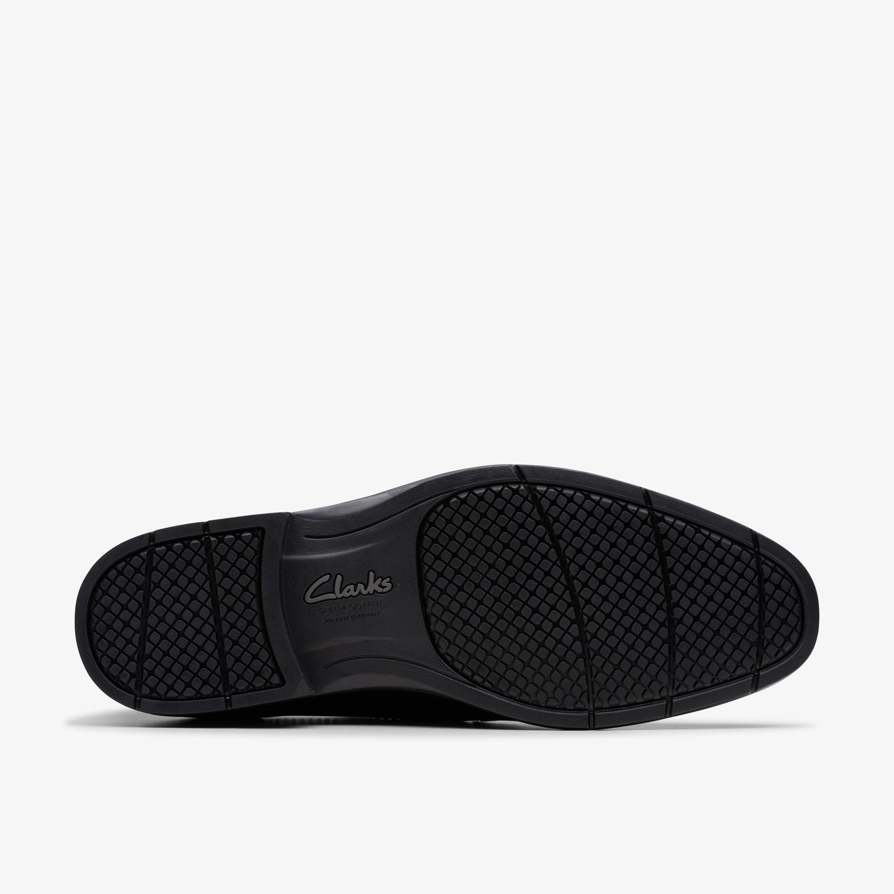 Eldredge Step — Black