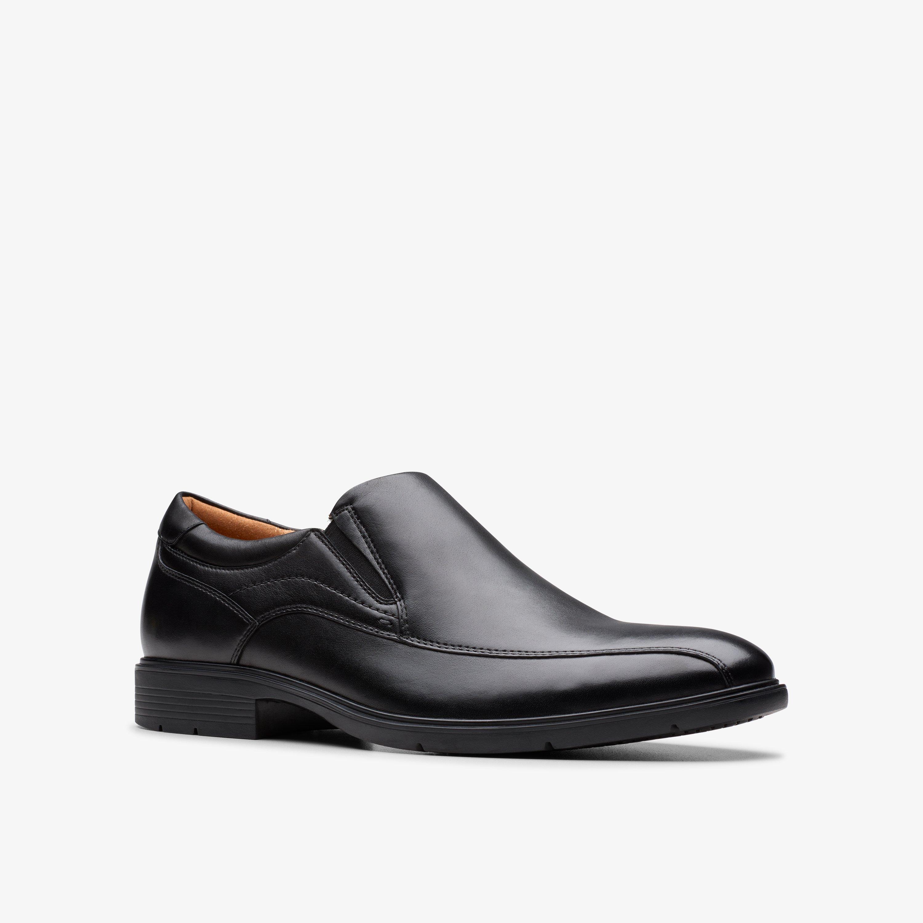 Eldredge Step — Black