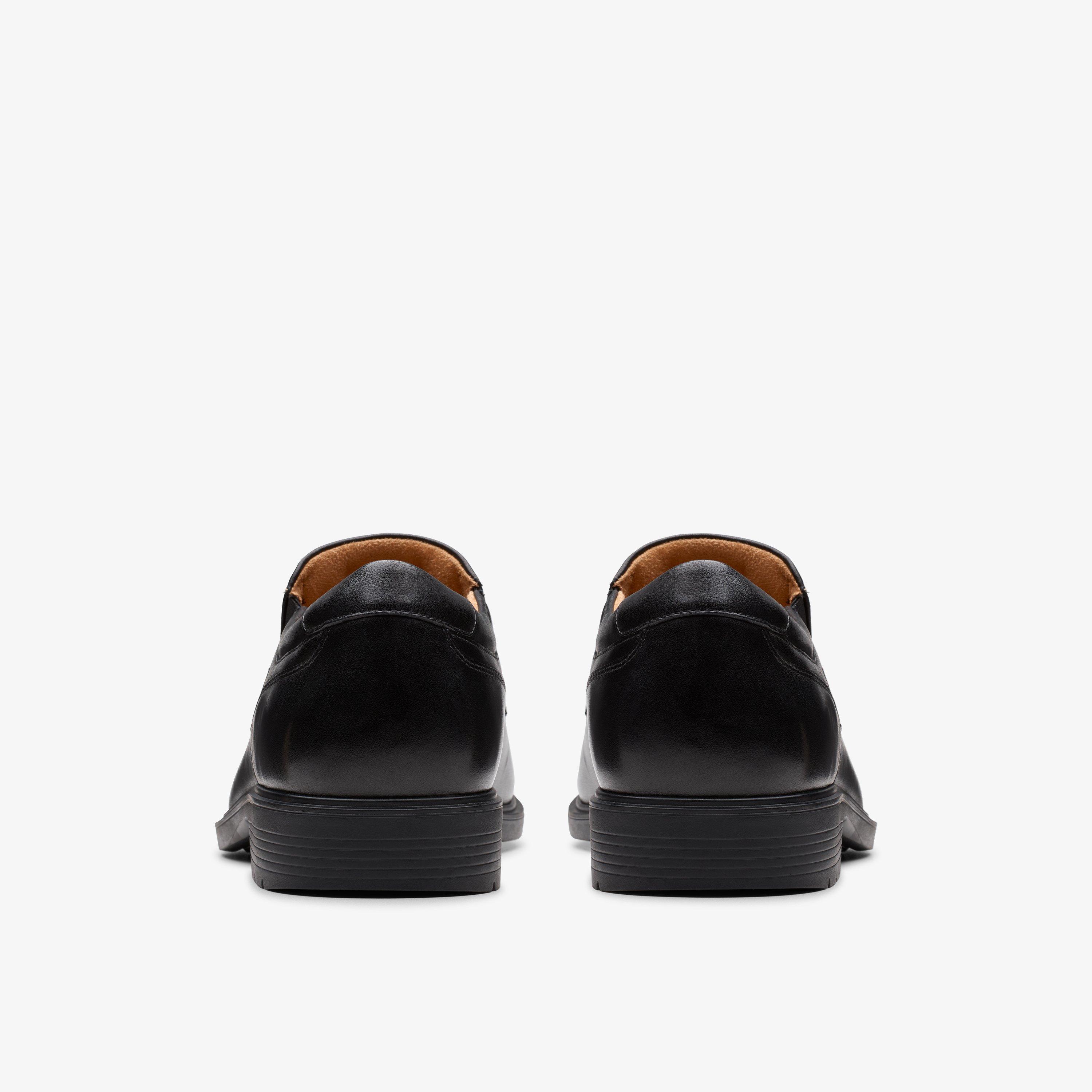 Eldredge Step — Black