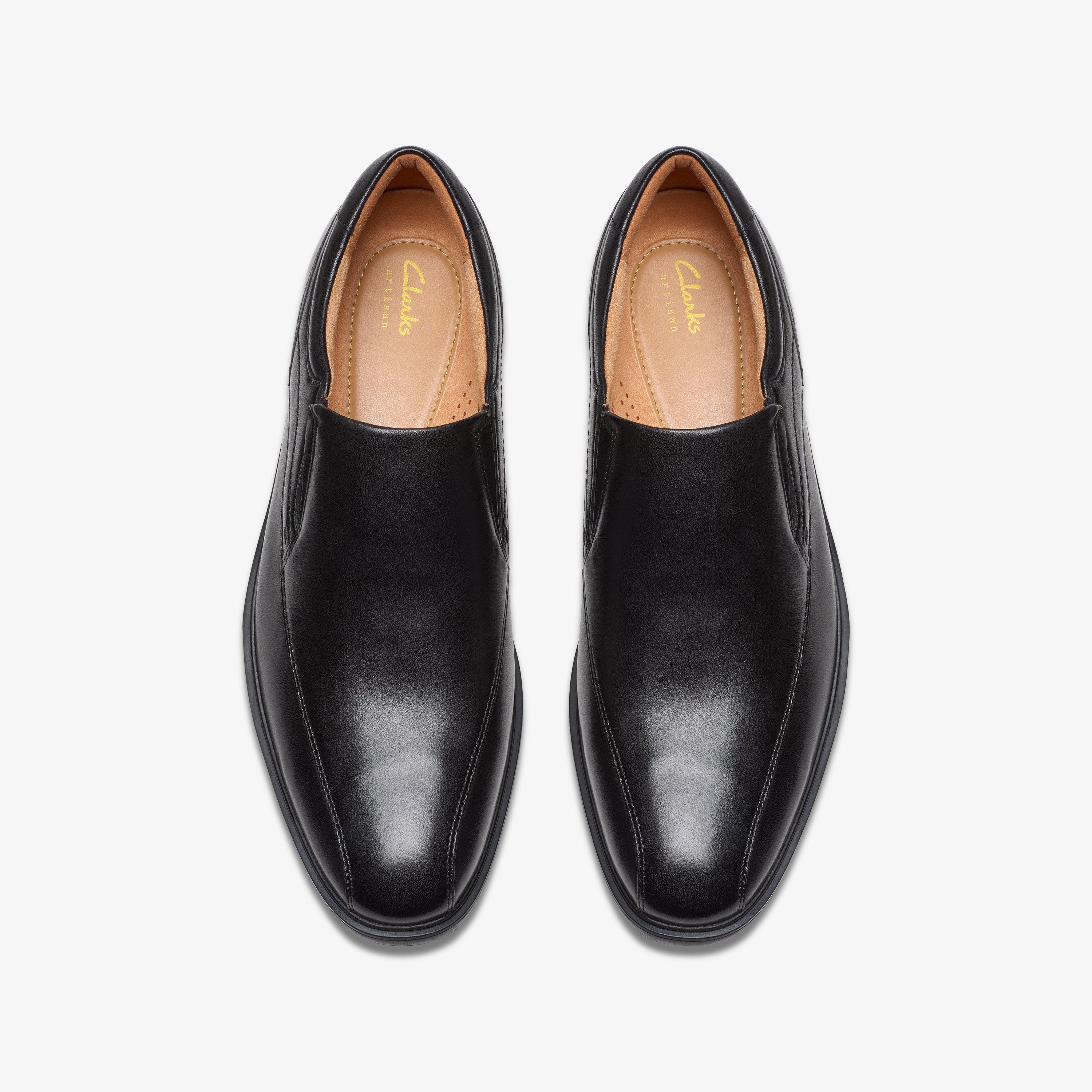 Eldredge Step — Black
