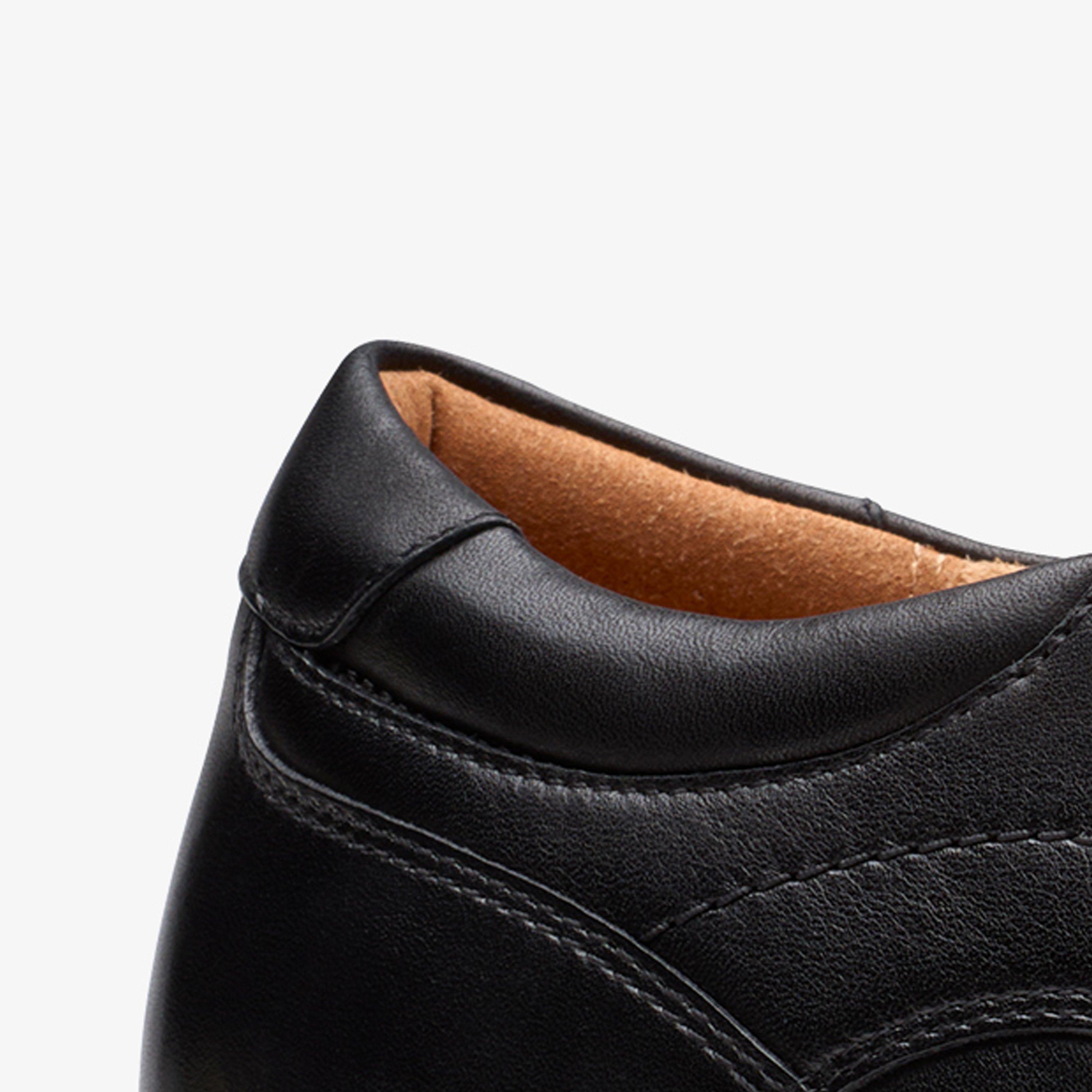 Eldredge Step — Black