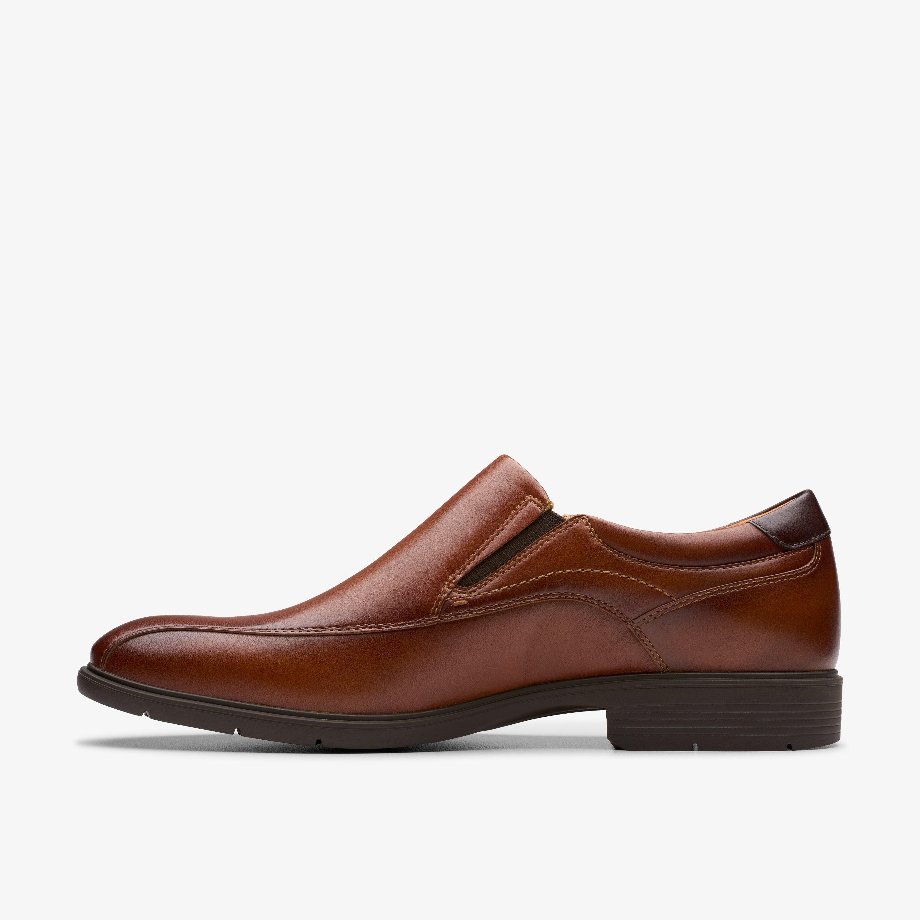 Eldredge Step — Brown