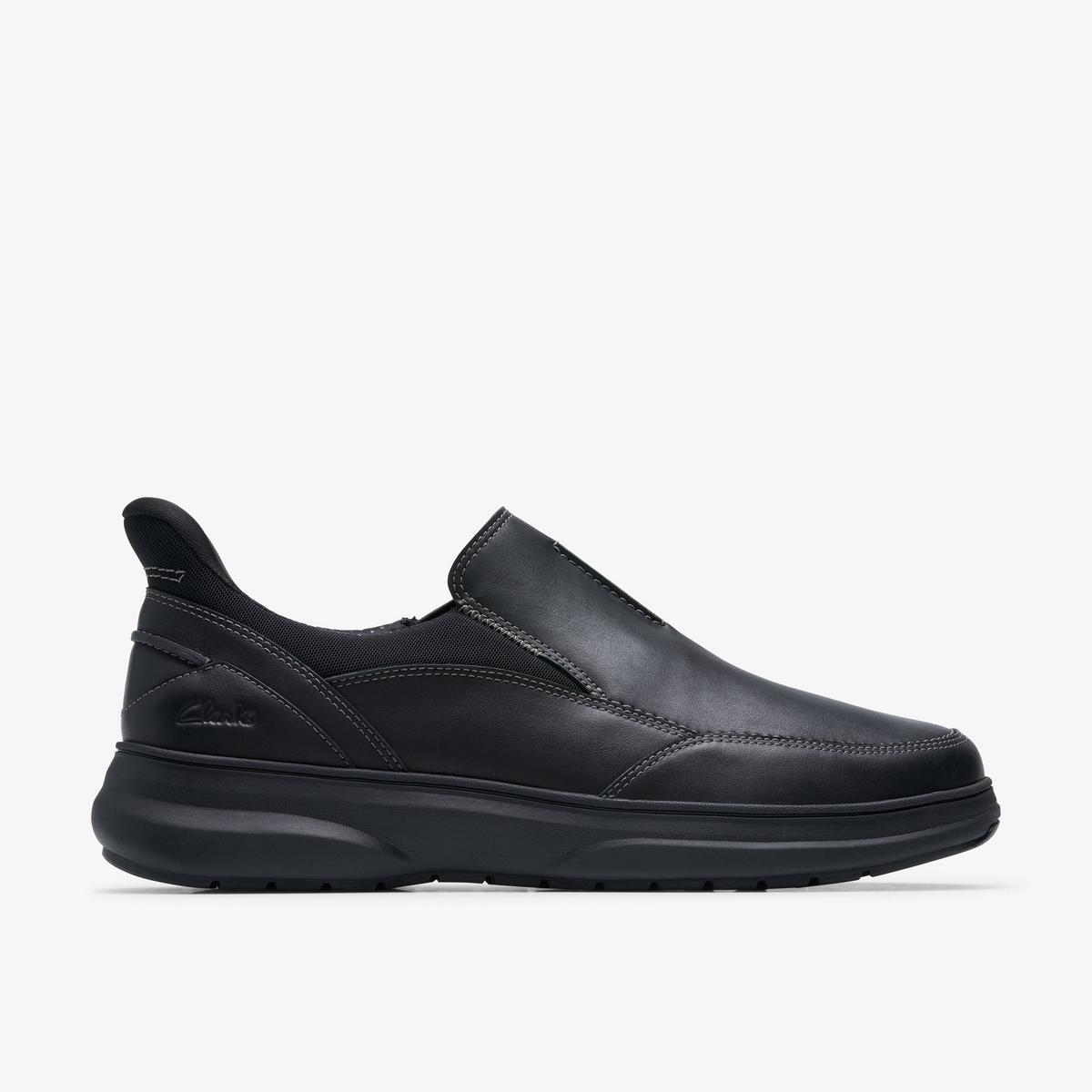 Mullan Step — Black