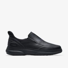 Mullan Step — Black 1