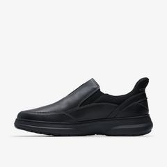 Mullan Step — Black 2