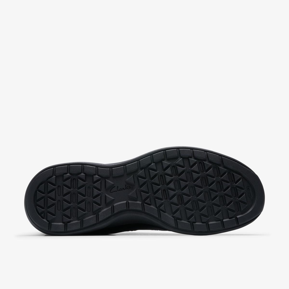 Mullan Step — Black
