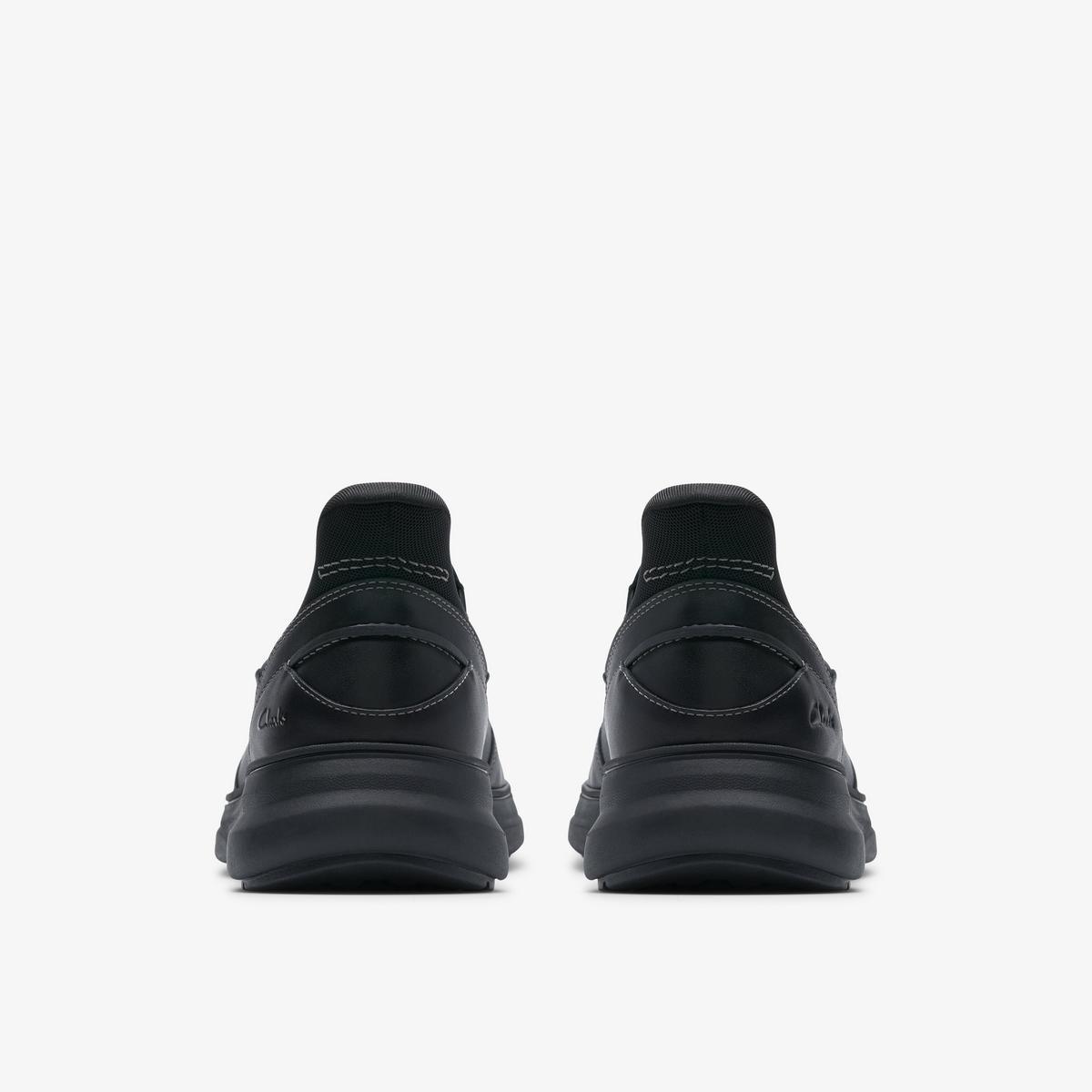 Mullan Step — Black