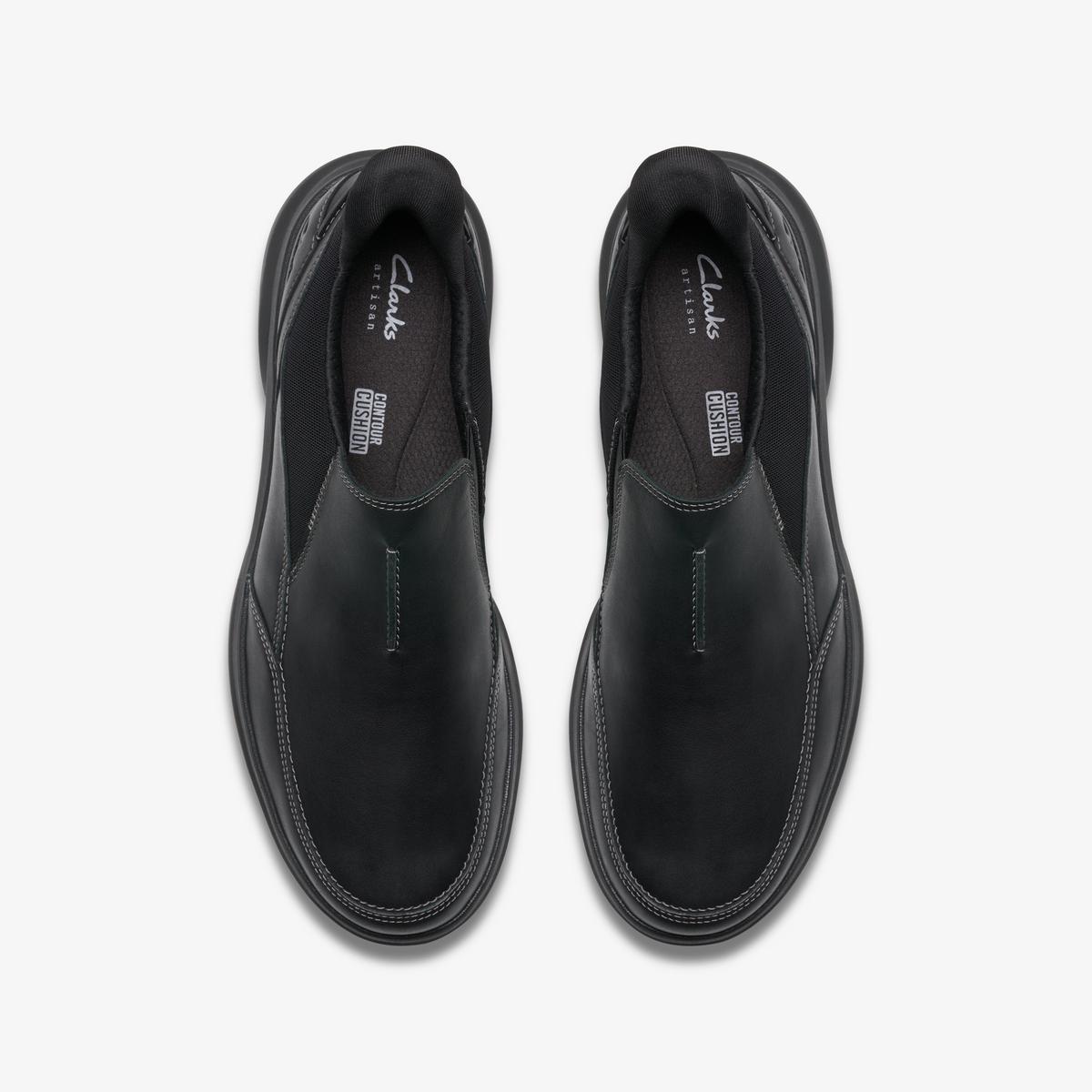 Mullan Step — Black