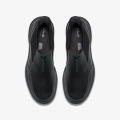 Mullan Step — Black 6