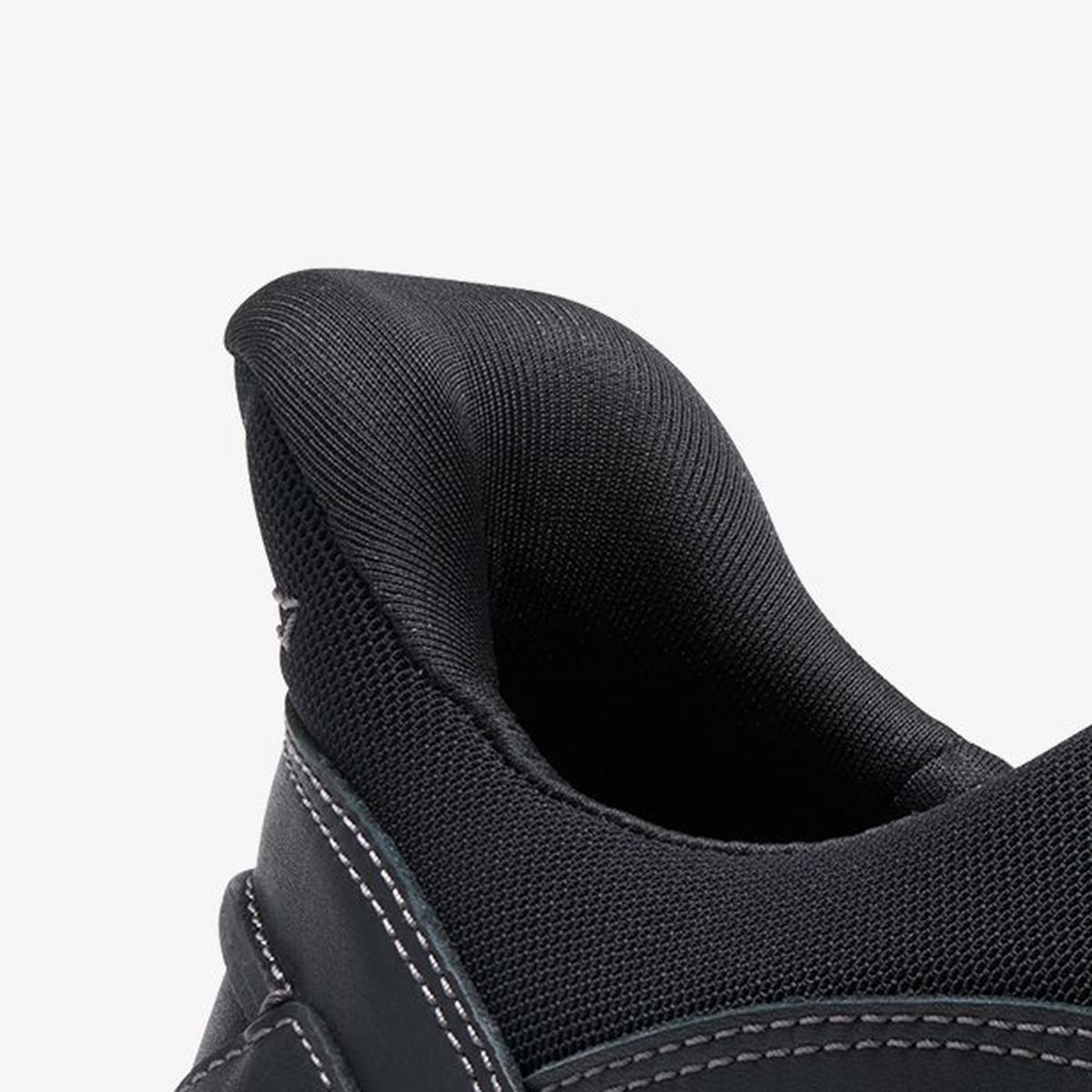 Mullan Step — Black