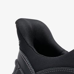 Mullan Step — Black 7