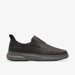 Mullan Step — Brown 1