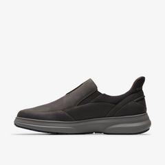 Mullan Step — Brown 2