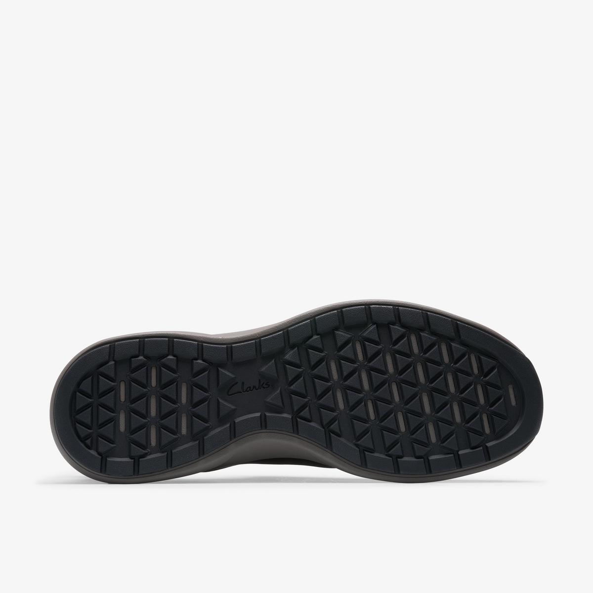 Mullan Step — Brown