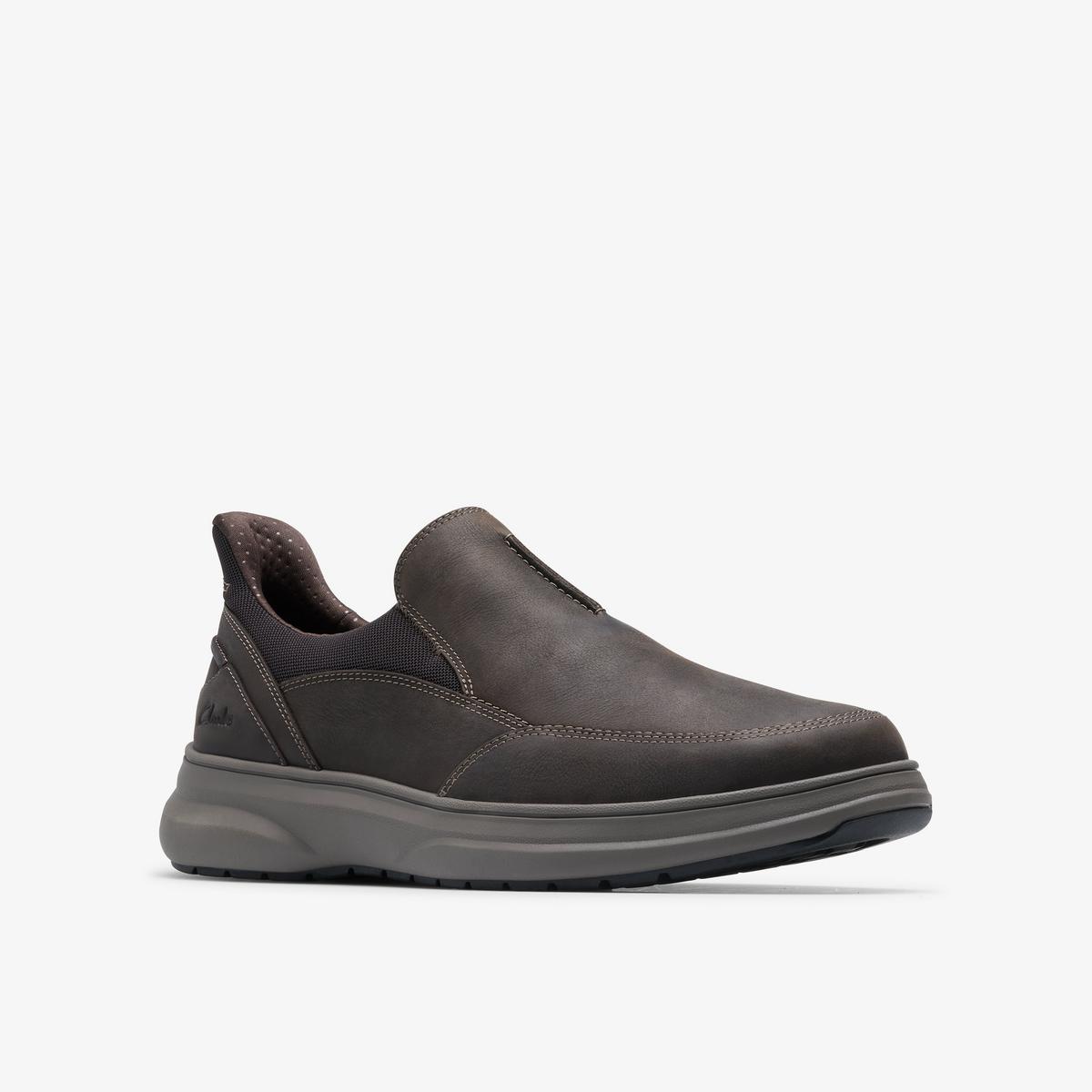 Mullan Step — Brown