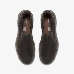 Mullan Step — Brown 6