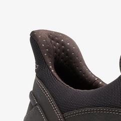 Mullan Step — Brown 7