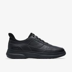 Mullan Easy — Black 1