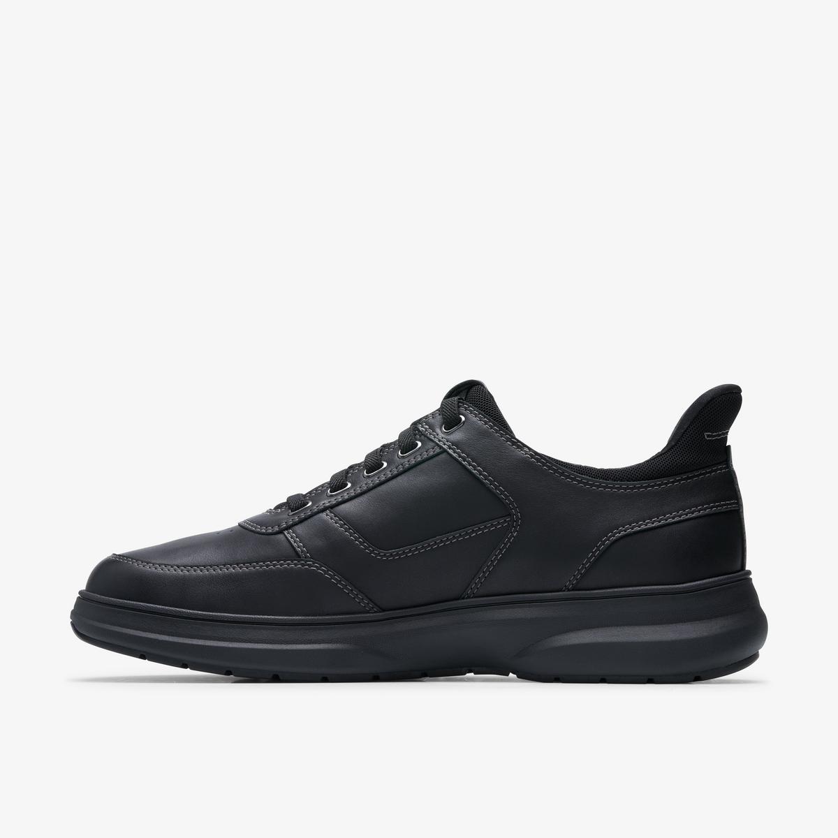 Mullan Easy — Black