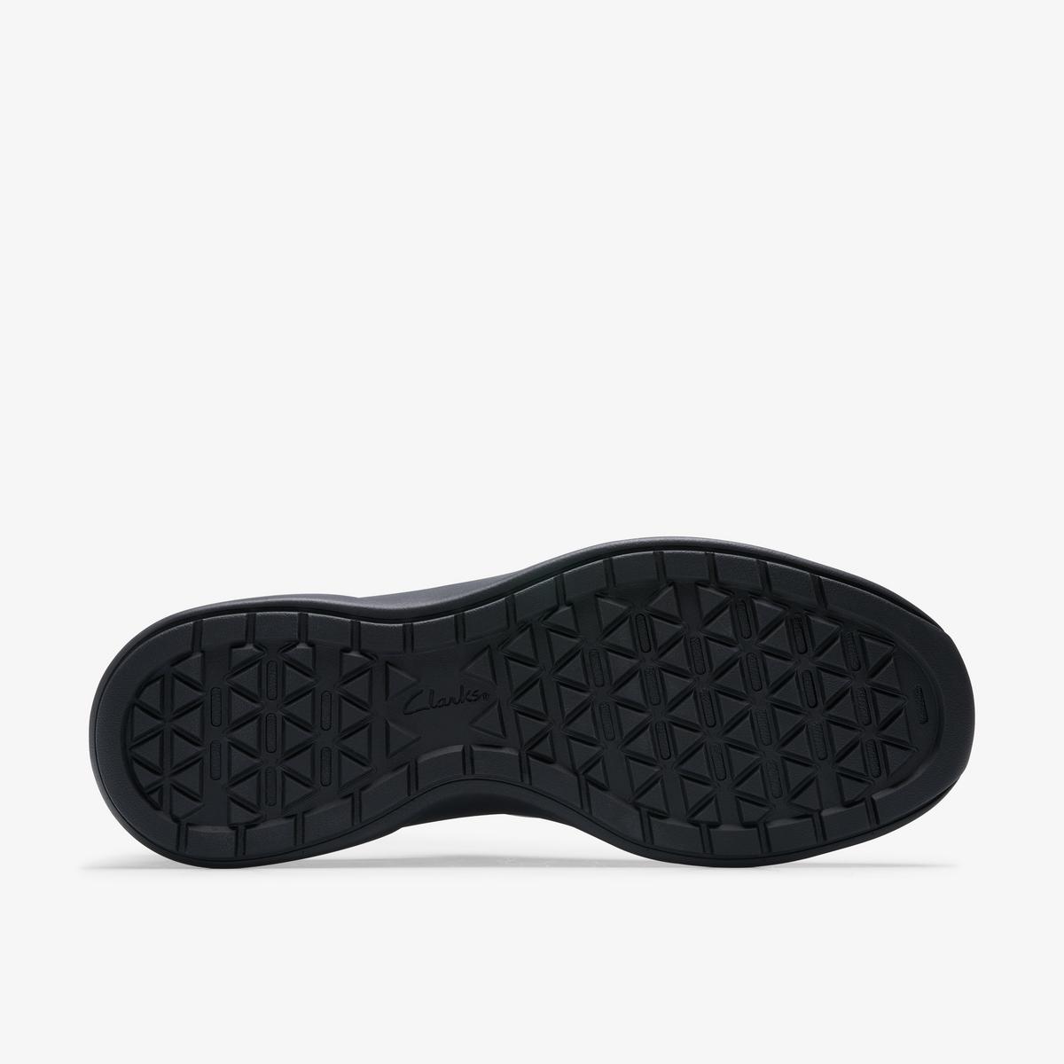 Mullan Easy — Black
