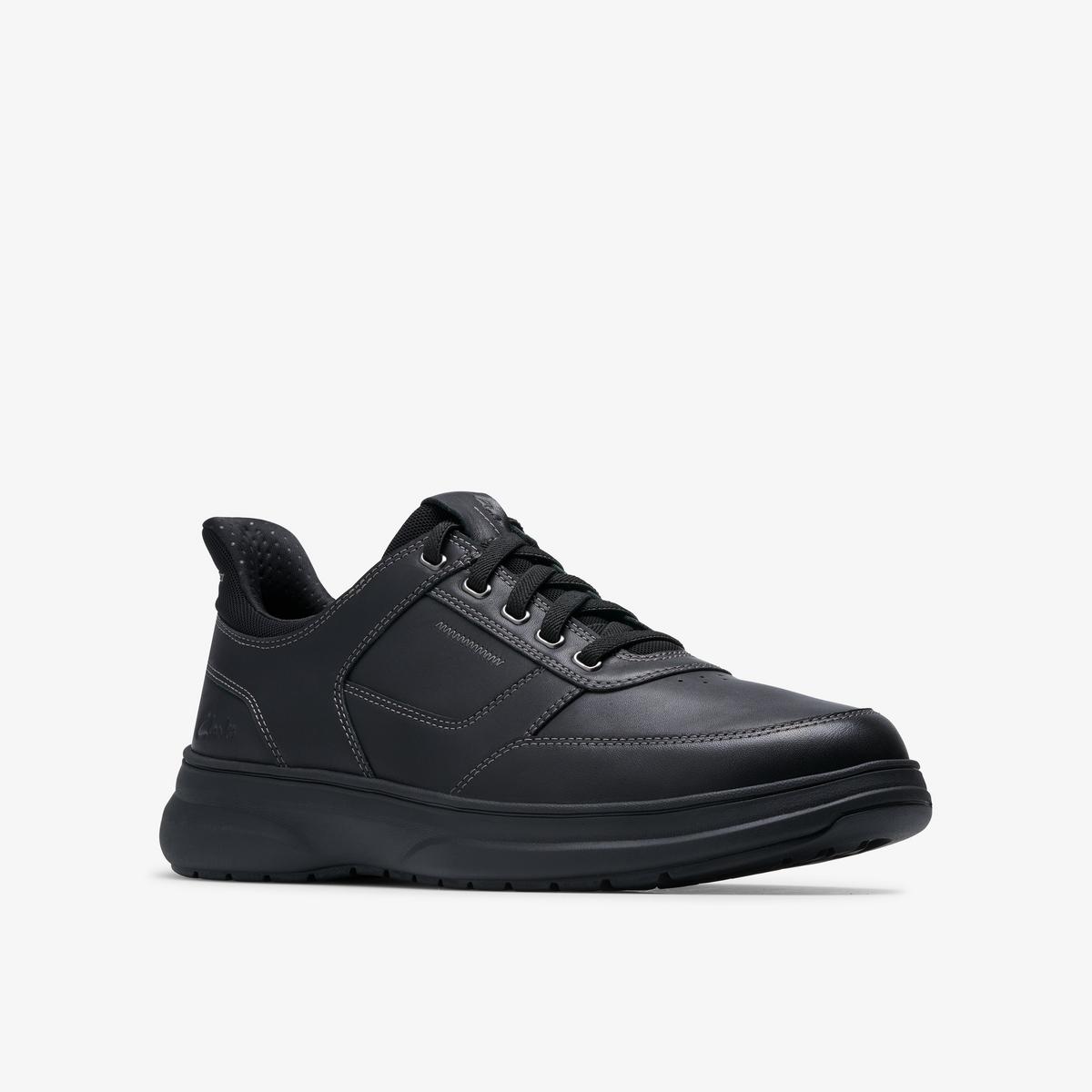 Mullan Easy — Black