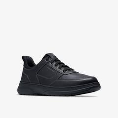 Mullan Easy — Black 4