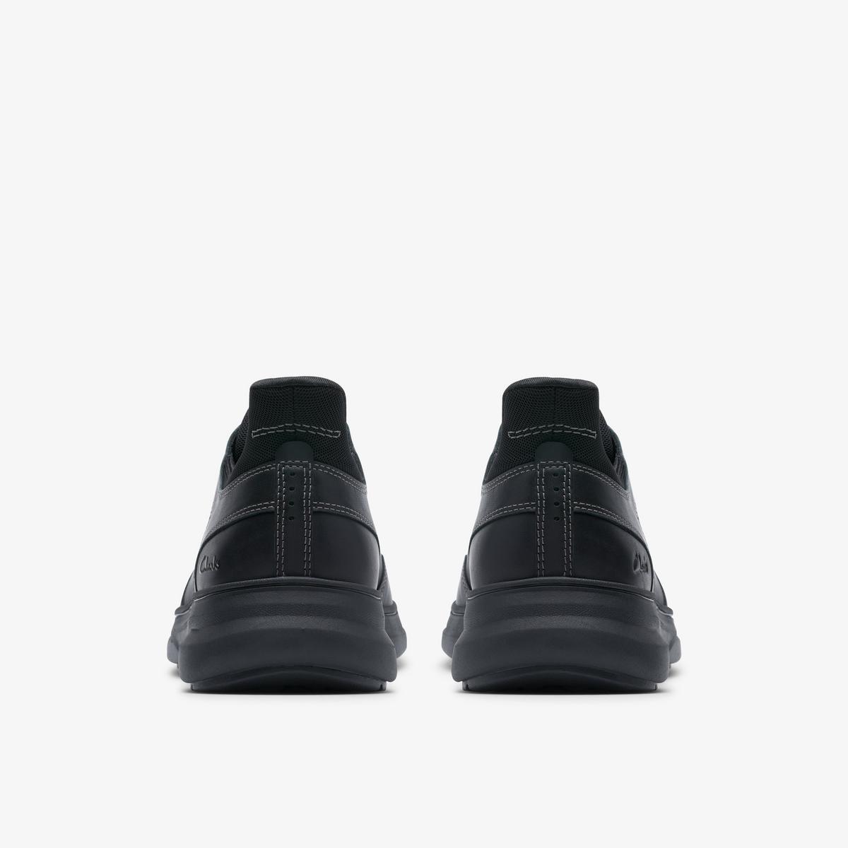 Mullan Easy — Black