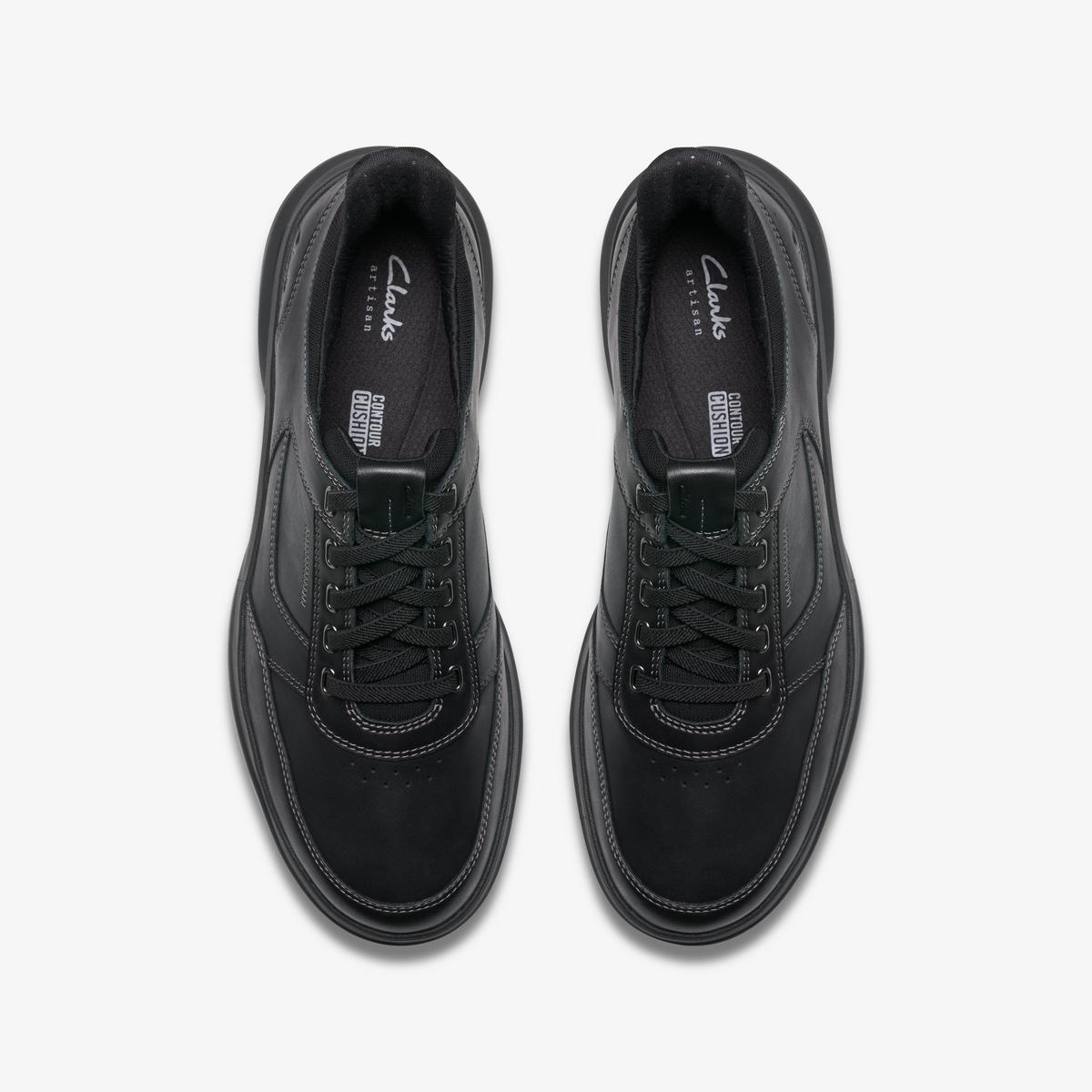 Mullan Easy — Black