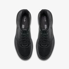 Mullan Easy — Black 6