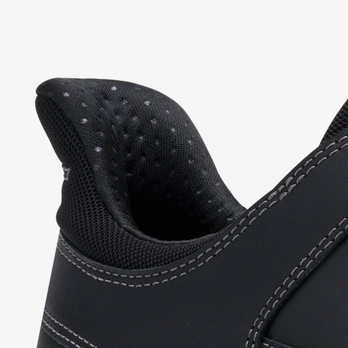 Mullan Easy — Black