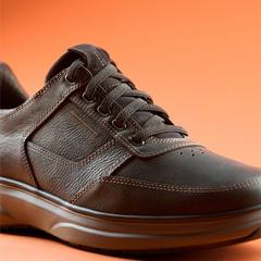 Mullan Easy — Brown 8