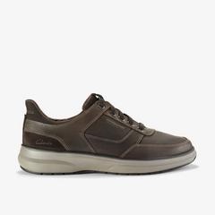Mullan Easy — Brown 1
