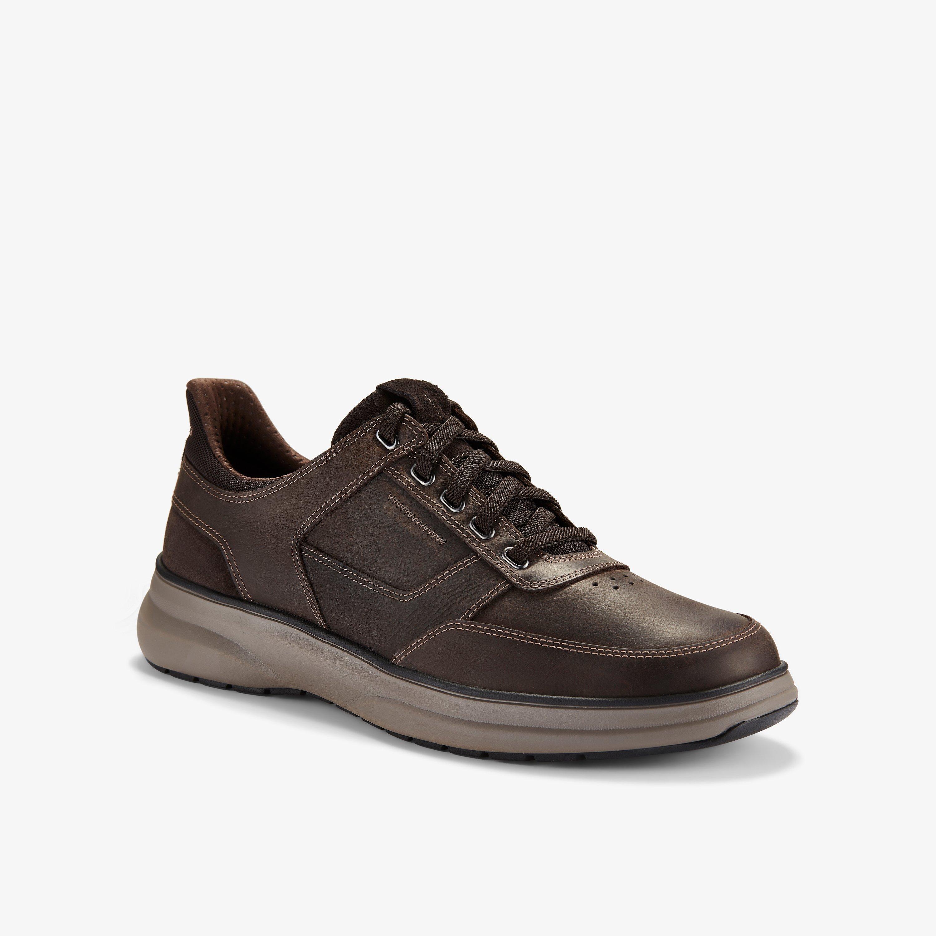 Mullan Easy — Brown